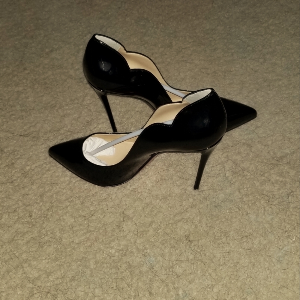 Red bottom(shoes)